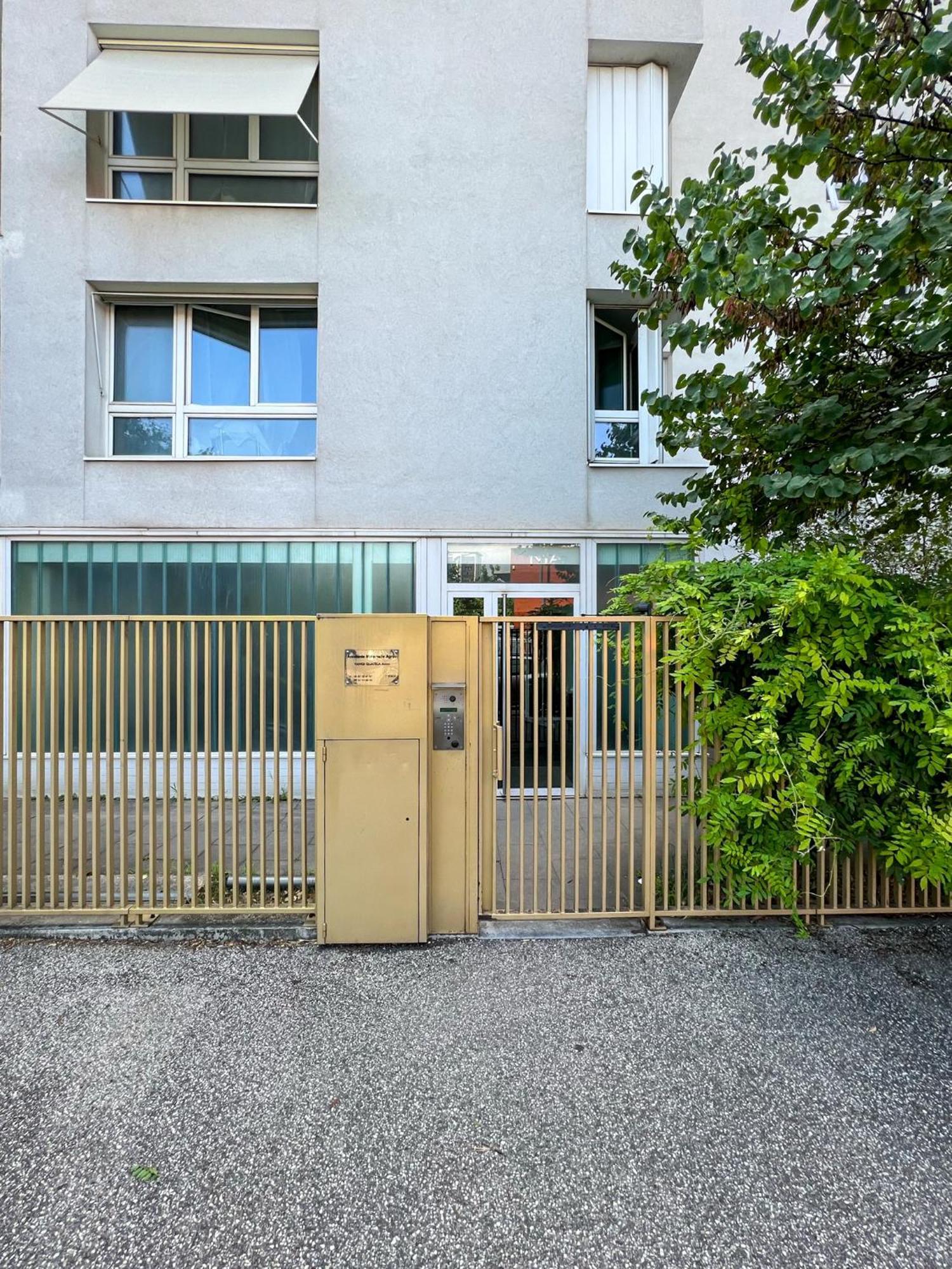 Calme Et Verdure: Vue Montagne - Terrasse - Wifi Grenoble Luaran gambar