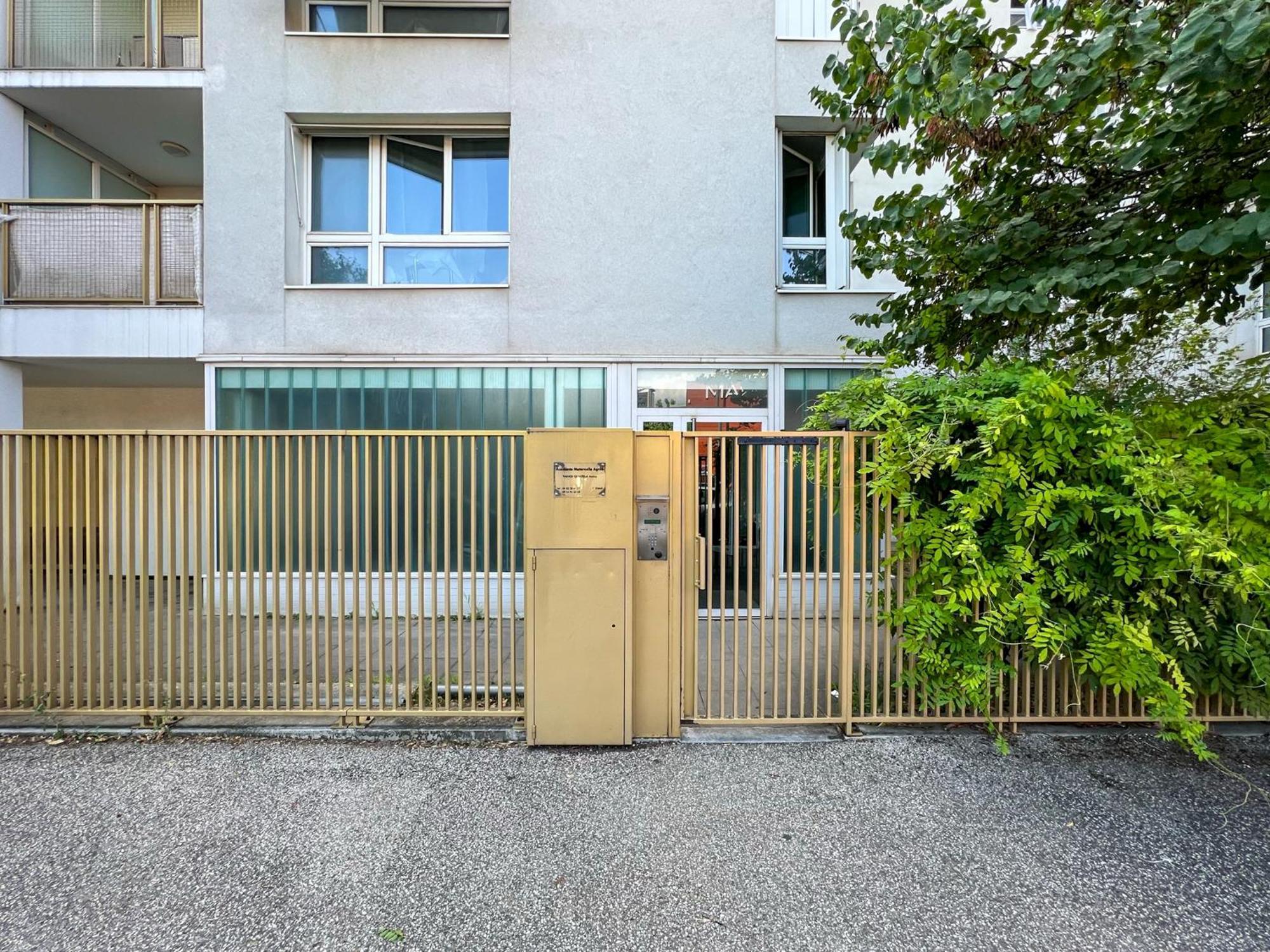 Calme Et Verdure: Vue Montagne - Terrasse - Wifi Grenoble Luaran gambar